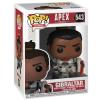 Gibraltar (Apex Legends) Pop Vinyl Games Series (Funko)