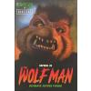Raphael as the Wolfman ultimate Teenage Mutant Ninja Turtles X Universal monsters in doos Neca