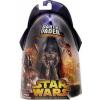 Star Wars ROTS Darth Vader (Lava Target Exclusive) MOC