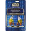 Star Wars Droid Factory R4-B0018 MOC Disney Parcs exclusive