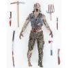 Pin Cushion Zombie the Walking Dead McFarlane Toys MOC