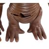 E.T. the extra-terrestial (bootleg) 15 centimeter dark version -beschadigd-