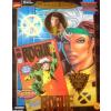 Rogue Marvel Famous Cover series in doos Toy Biz