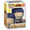 Kyoka Jiro with microphone (My Hero Academia) Pop Vinyl & Tee Animation Series (Funko) exclusive
