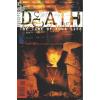 Death the time of your life nummer 1 of 3 (DC Vertigo comics) gesigneerd door Dave McKean