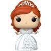 Giselle (wedding outfit) (Enchanted) Pop Vinyl Disney (Funko)