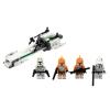 Lego 66377 Star Wars Battle for Geonosis Super Pack in Doos