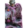 Masters of the Universe Snake Mountain playset compleet