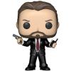Hans Gruber (Die Hard) Pop Vinyl Movies Series (Funko)