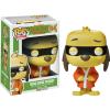 Hong Kong Phooey Pop Vinyl Animation Series (Funko)