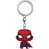 Zombie Hunter Spidey (What if...?) Pocket Pop Keychain (Funko)