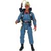 Ghostbusters Select Egon Spengler (the Real Ghostbusters) MOC