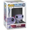 Bruni (Frozen 2) Pop Vinyl Disney (Funko)