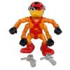Dead-Eye Duck Bucky O'Hare (Hasbro) incompleet