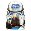 Star Wars Saesee Tiin MOC Saga Legends Legacy Collection