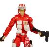 GI JOE Edwin "Lifeline" Steen (Rescue Trooper) MOC 30th Anniversary