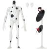 the Spot (Spider-Man Across the Spider-Verse) Marvel Legends Series MOC