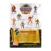 MOTU Fearless Photog Matty Collector's figuur op kaart