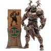 Merciless (Earth-12) patina edition (gold label) DC Multiverse (McFarlane Toys) in doos limited edition