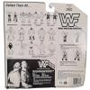 Butch & Luke the Bushwhacker (tag team 2-pack) WWF (Hasbro) op kaart