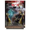 Ghostbusters Peter Venkman (courtroom Battle) 6" Matty Collector's figuur op kaart