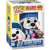 Slush Puppie Pop Vinyl Ad Icons Series (Funko) Flocked exclusive