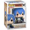 Jellal Fernandes (Fairy Tail) Pop Vinyl Animation Series (Funko)