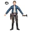 Star Wars Han Solo (Bespin outfit) Vintage-Style compleet