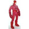 Daredevil Marvel Famous Cover series in doos Toy Biz