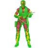Predator: Thermal vision Dutch MOC Neca