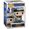 Asta with Nero (Black Clover) Pop Vinyl Animation Series (Funko)