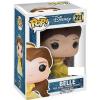 Belle dancing Pop Vinyl Disney (Funko) glitter exclusive