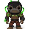 Bane (Batman Arkham Asylum) Pop Vinyl Heroes (Funko) Gamestop exclusive