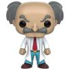 Dr. Wily (Mega Man) Pop Vinyl Games Series (Funko)