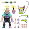Scumbug Teenage Mutant Ninja Turtles Ultimates in doos Super7