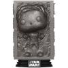 Han Solo (carbonite) Pop Vinyl Star Wars Series (Funko)