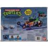 Sewer Dragster Teenage Mutant Ninja Turtles (Playmates Toys) en doos