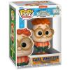Carl Wheezer (the Adventures of Jimmy Neutron boy genius) Pop Vinyl Animation Series (Funko)