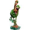 Ghostbusters Slimer mini epics Weta Workshop in doos San Diego Comic Con glows in the dark exclusive