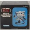 Star Wars vintage Vehicle Maintenance Energizer ROTJ MIB