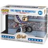 Evil Knievel on motorcycle Pop Vinyl Rides Series (Funko)