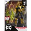 Black Adam DC Page Punchers (McFarlane Toys) in doos