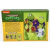 Rasputin and Genghis 2-pack Teenage Mutant Ninja Turtles in doos Neca