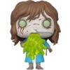Regan puking (the Exorcist) Pop Vinyl Movies Series (Funko) Hot Topic scare fair exclusive