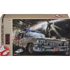 Ecto-1 Ghostbusters Plasma Series in doos