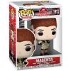 Magenta (the Rocky Horror Picture Show 50th anniversary) Pop Vinyl Movies Series (Funko)