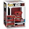 B2EMO (Andor tv series) Pop Vinyl Star Wars Series (Funko) convention exclusive