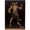 Merciless (Earth-12) patina edition (gold label) DC Multiverse (McFarlane Toys) in doos limited edition