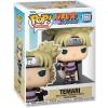 Temari (Naruto Shippuden) Pop Vinyl Animation Series (Funko)