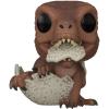 Velociraptor hatchling (Jurassic Park) Pop Vinyl Movies Series (Funko)